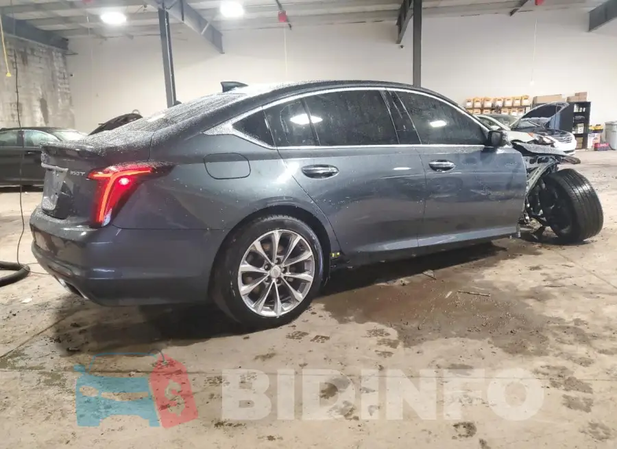 1G6DT5RK8M0107543 Photo# 3