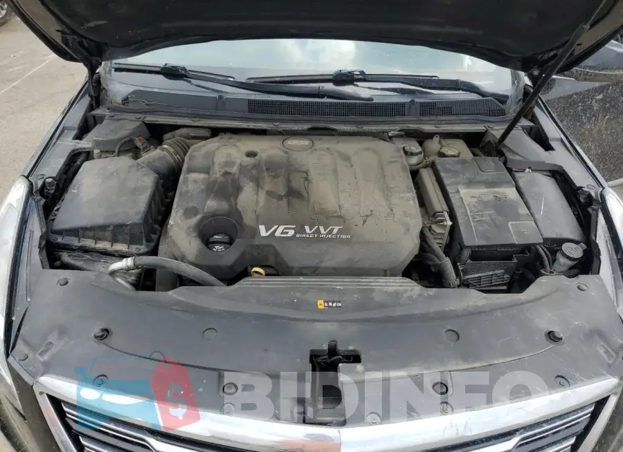 2G61M5S36J9165574 Photo# 11