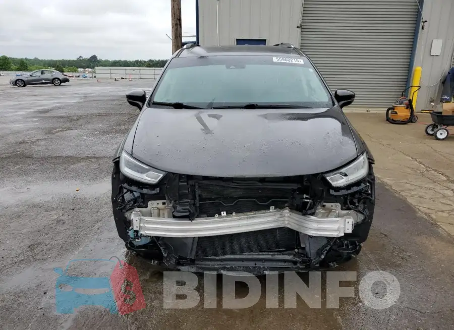 2C4RC1BG0MR500928 Photo# 5
