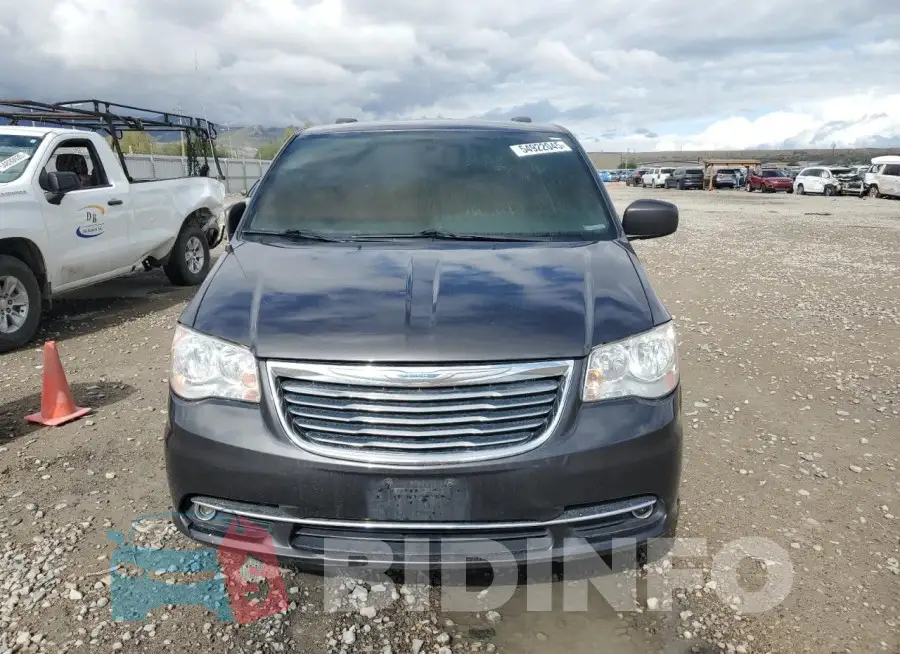 2C4RC1BGXGR205856 Photo# 5