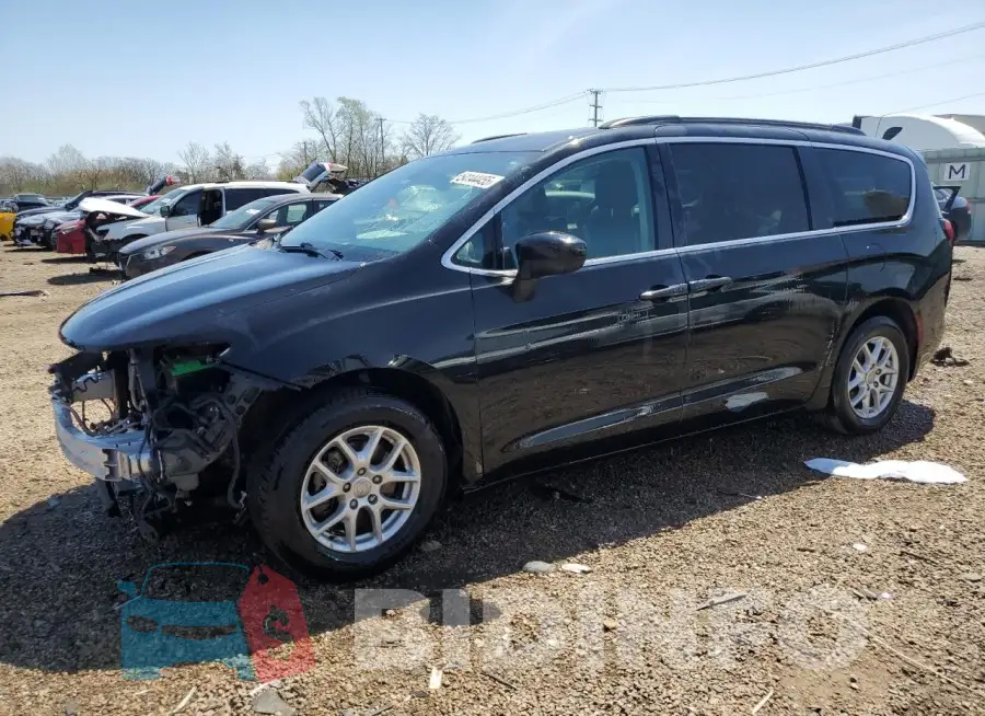 2C4RC1DG9LR172484 Photo# 1