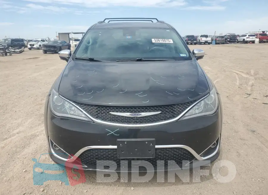 2C4RC1GG6LR250036 Photo# 5