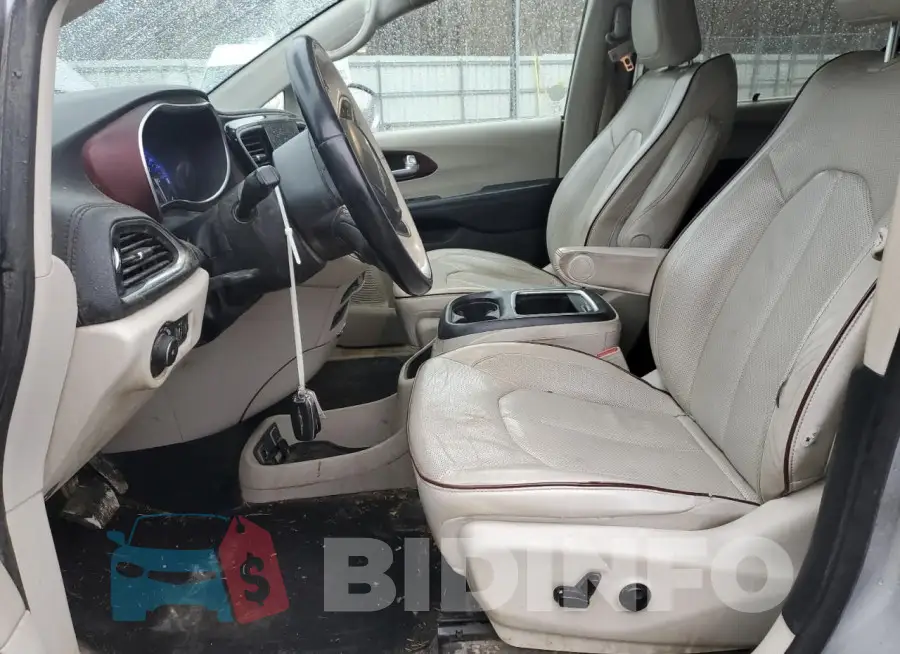 2C4RC1GGXLR144222 Photo# 7