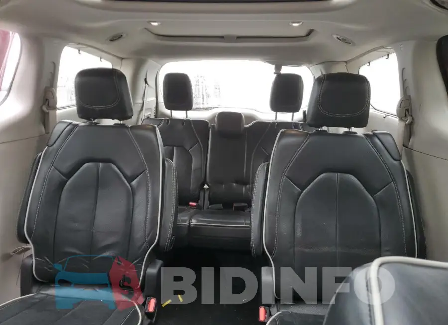 2C4RC3GG5MR553967 Photo# 10