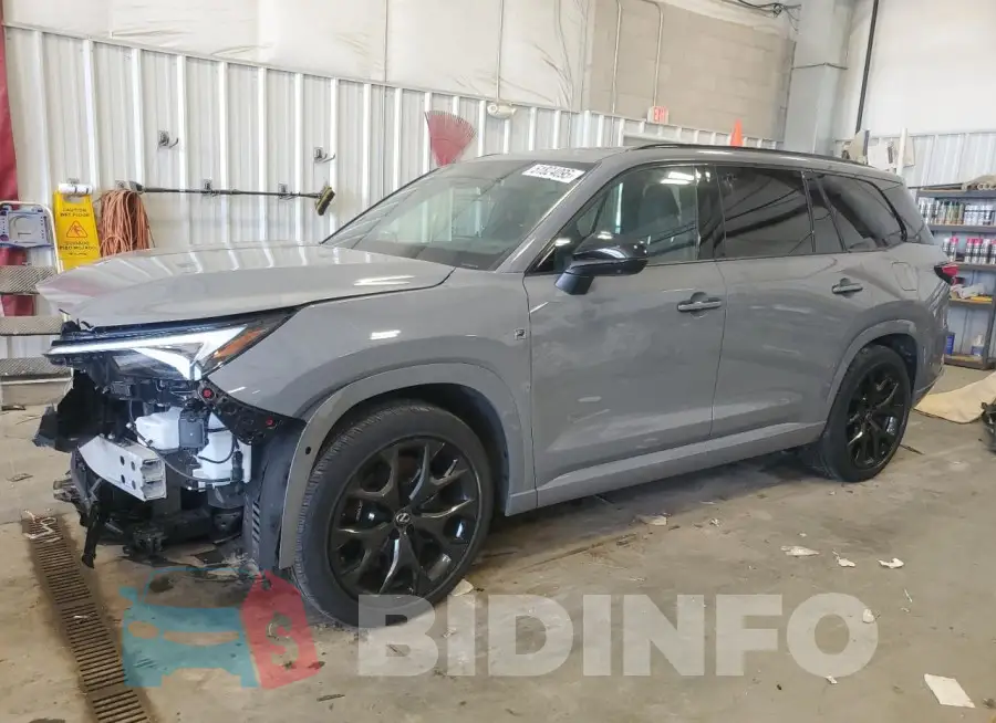 5TDABAB65RS003346 Photo# 1