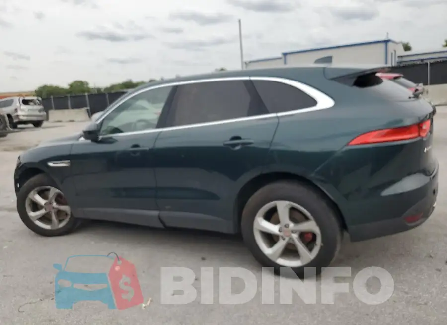 SADCK2BV2HA898655 Photo# 2
