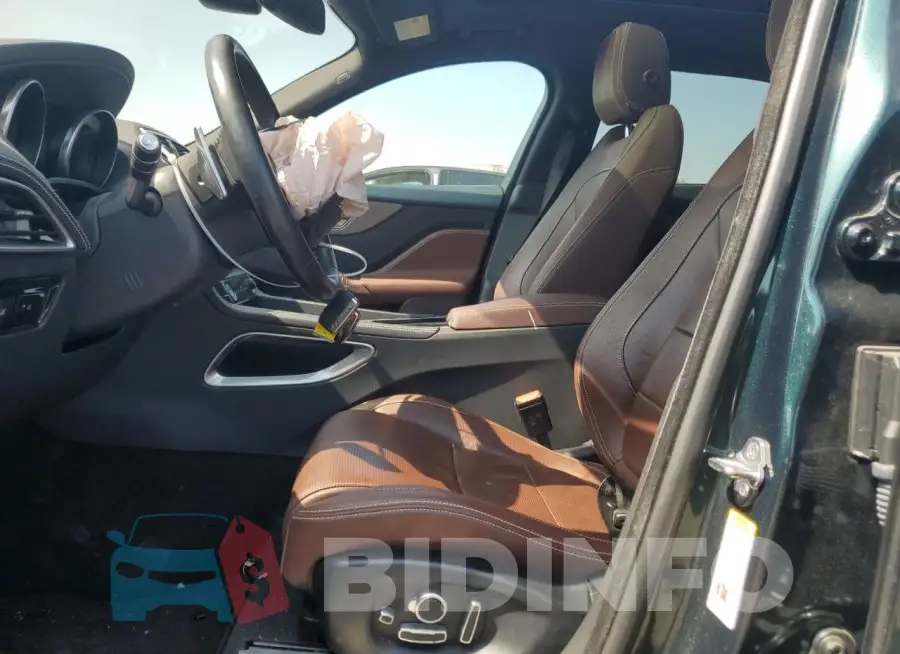 SADCM2FV1JA235202 Photo# 7