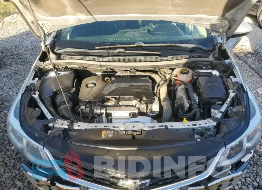 1G1BC5SM9J7181713 Photo# 11