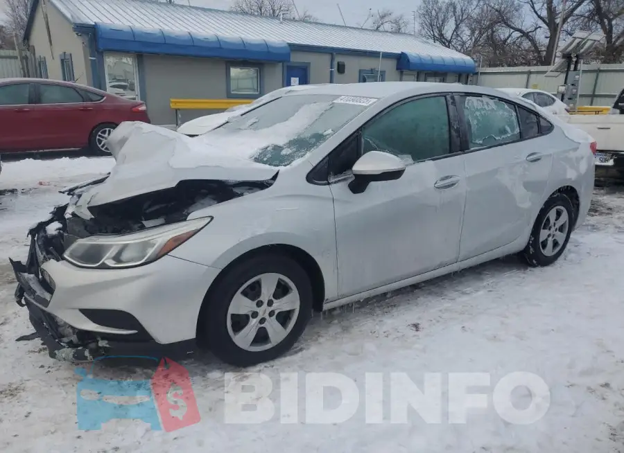 1G1BC5SMXJ7222544 Photo# 1