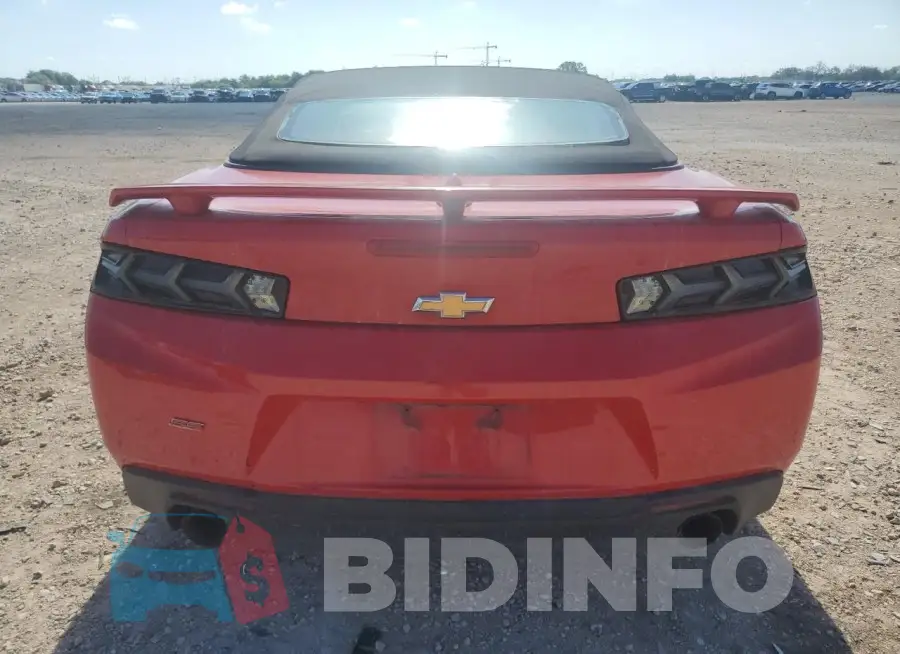 1G1FF3D74H0154121 Photo# 6