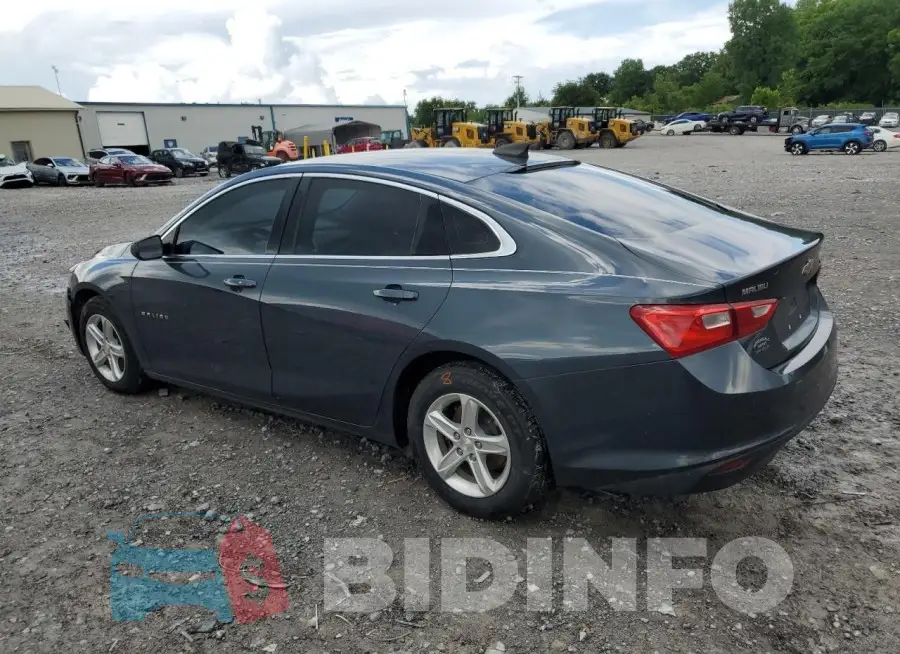 1G1ZB5ST6LF006918 Photo# 2
