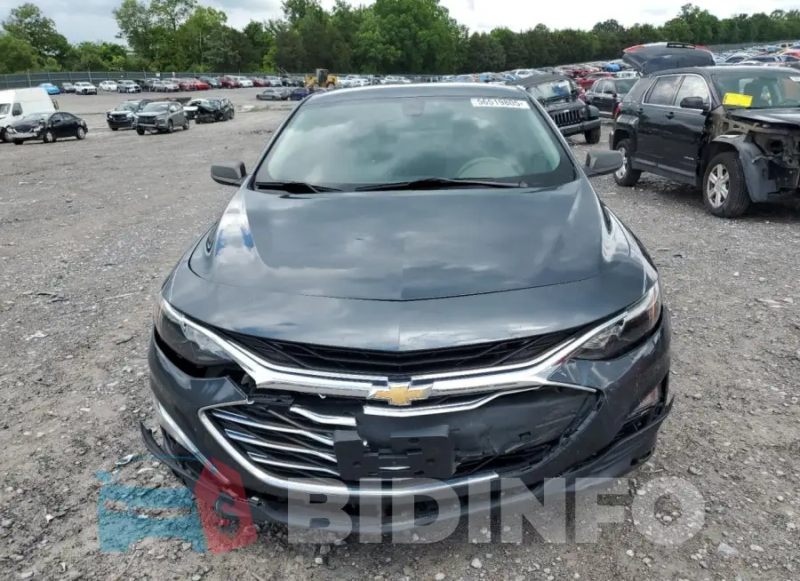 1G1ZB5ST6LF006918 Photo# 5