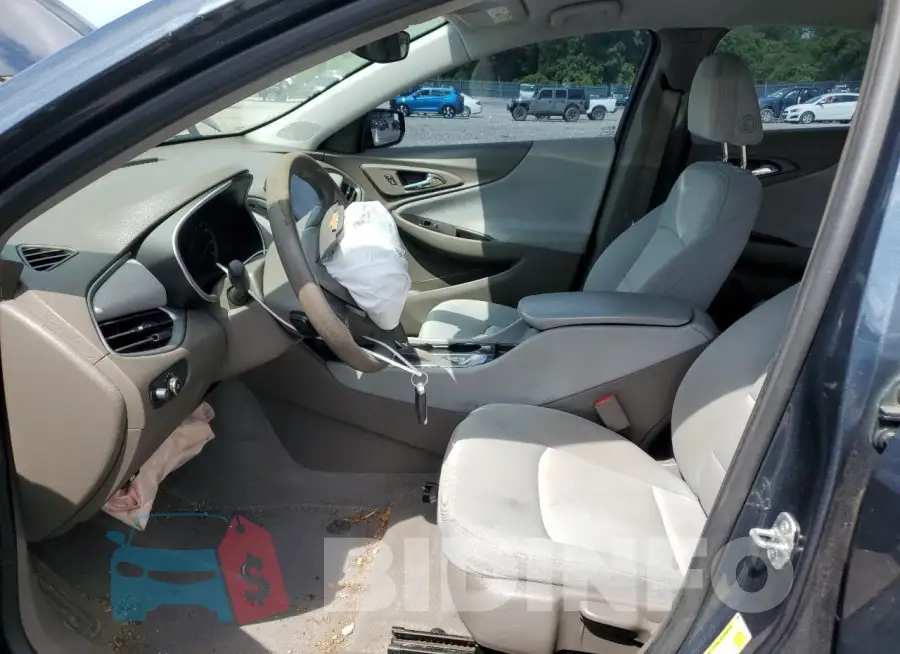 1G1ZB5ST6LF006918 Photo# 7