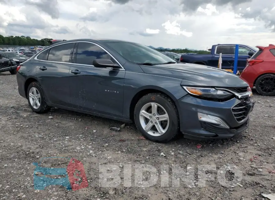 1G1ZB5ST6LF006918 Photo# 4