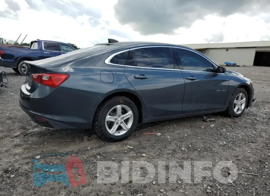 1G1ZB5ST6LF006918 Photo# 3