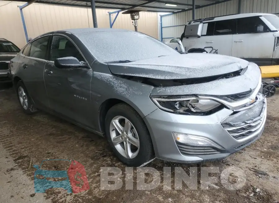 1G1ZC5ST4RF130594 Photo# 4