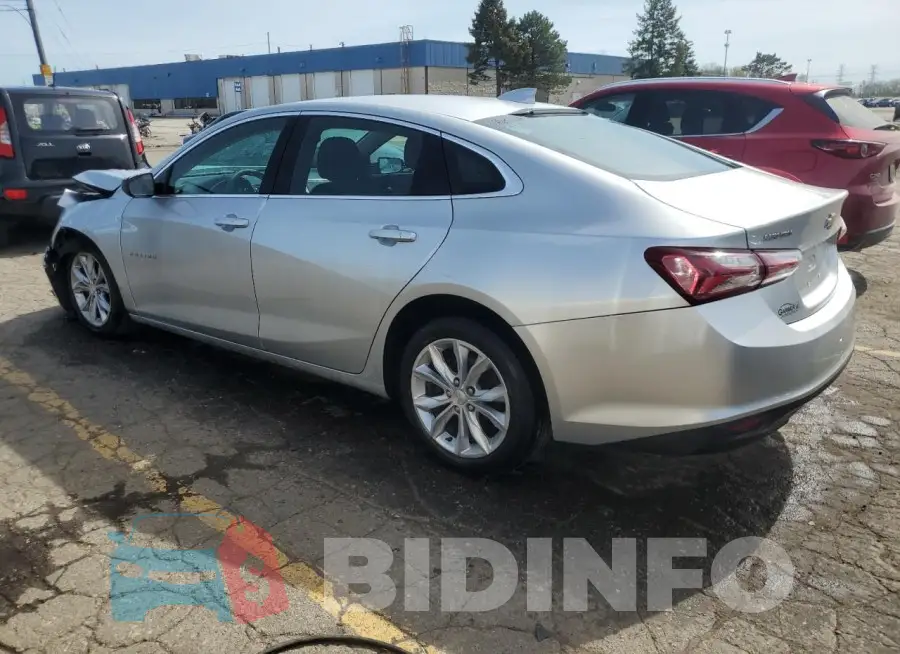 1G1ZD5ST0LF053338 Photo# 2