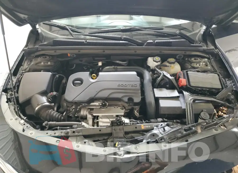 1G1ZD5ST0RF210844 Photo# 11
