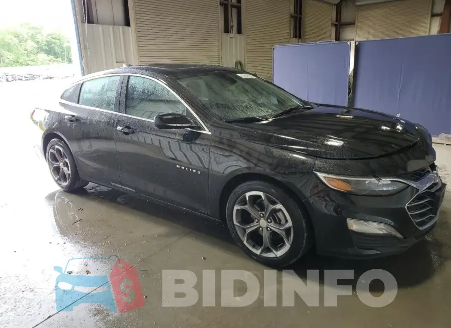 1G1ZD5ST0RF210844 Photo# 4