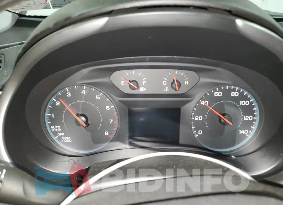 1G1ZD5ST1RF205085 Photo# 9