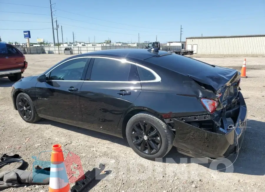 1G1ZD5ST2RF176499 Photo# 2