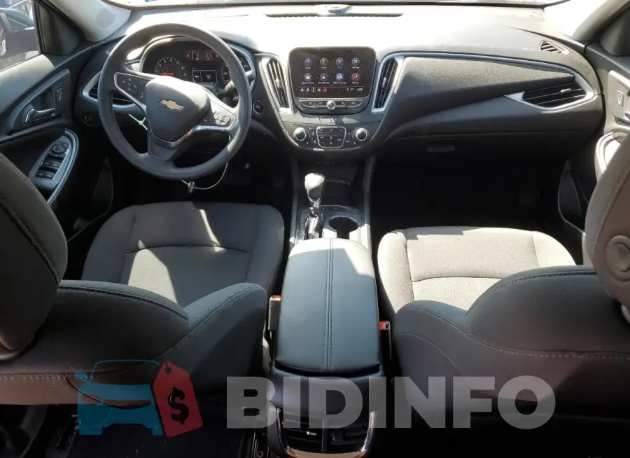 1G1ZD5ST2RF176499 Photo# 8