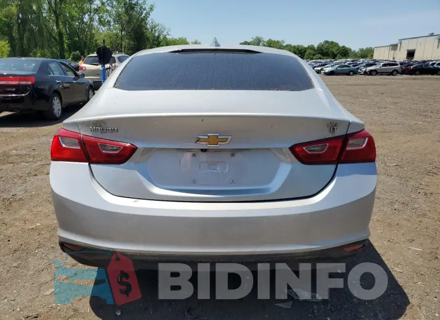 1G1ZD5ST3JF265857 Photo# 6