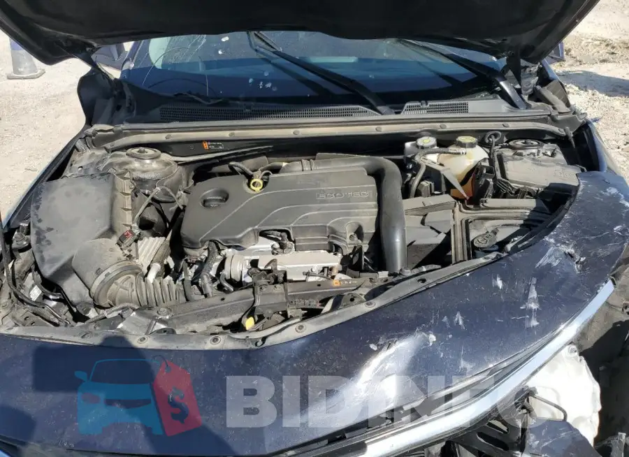 1G1ZD5ST3PF144318 Photo# 11