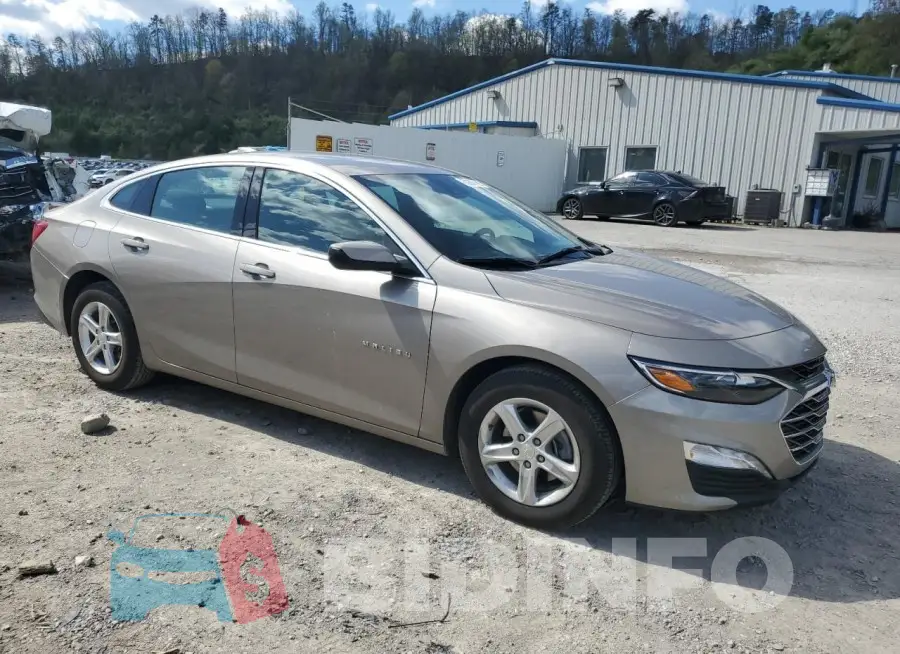 1G1ZD5ST3RF172364 Photo# 4