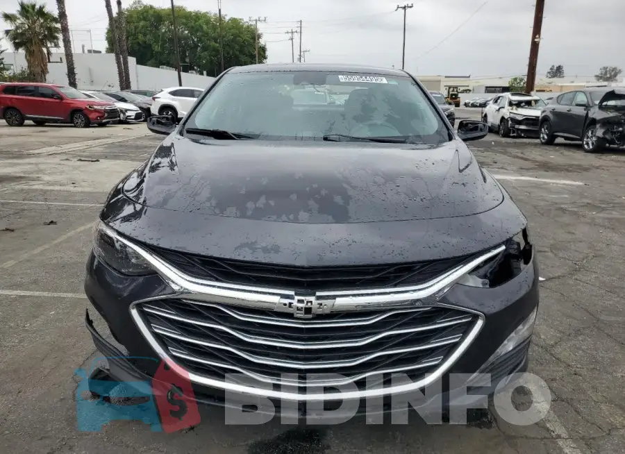 1G1ZD5ST4PF214084 Photo# 5