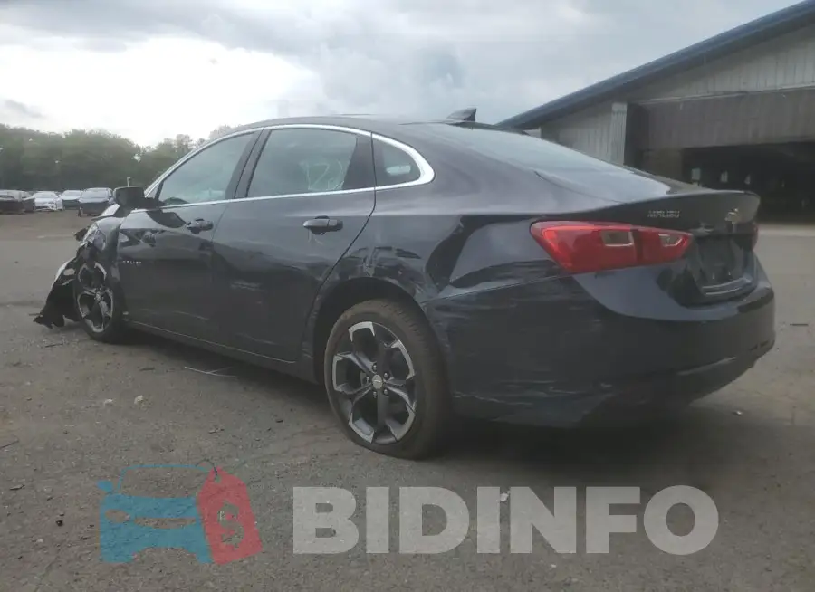 1G1ZD5ST4PF240846 Photo# 2
