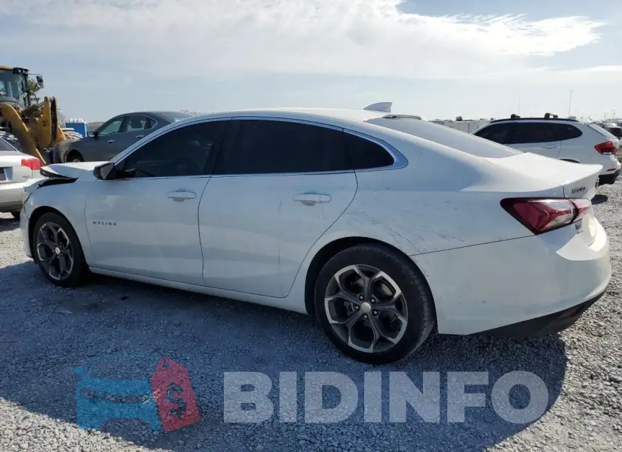 1G1ZD5ST5LF111962 Photo# 2
