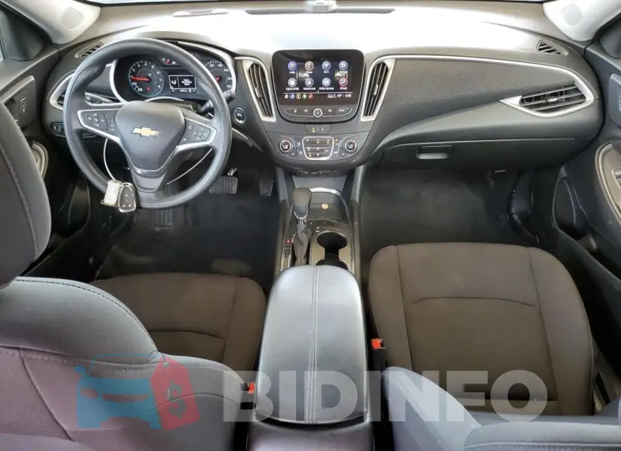 1G1ZD5ST5PF184495 Photo# 8