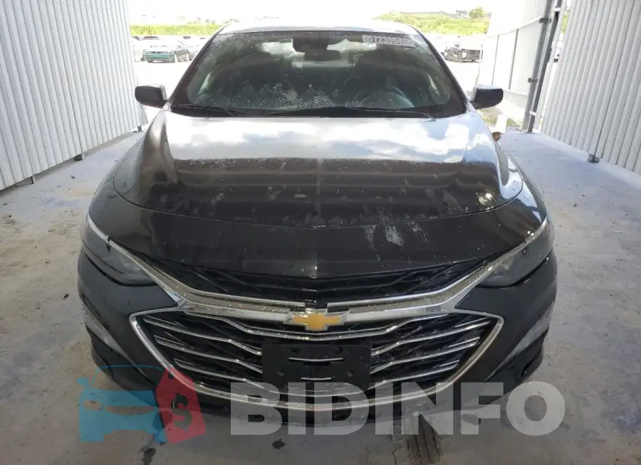 1G1ZD5ST5PF184495 Photo# 5