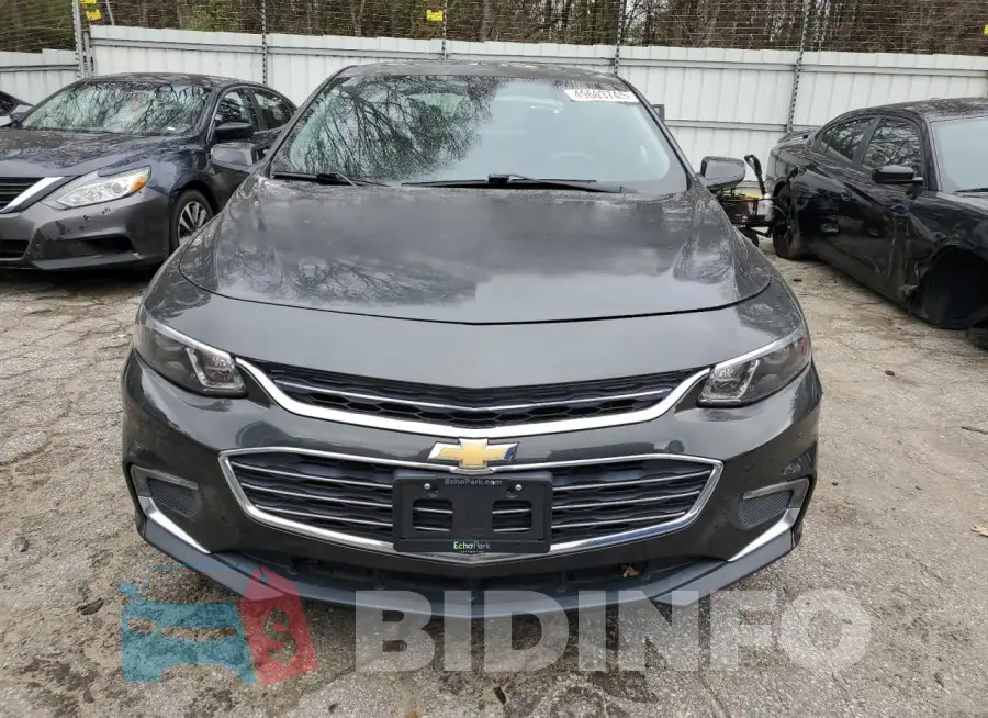 1G1ZD5ST6JF101308 Photo# 5