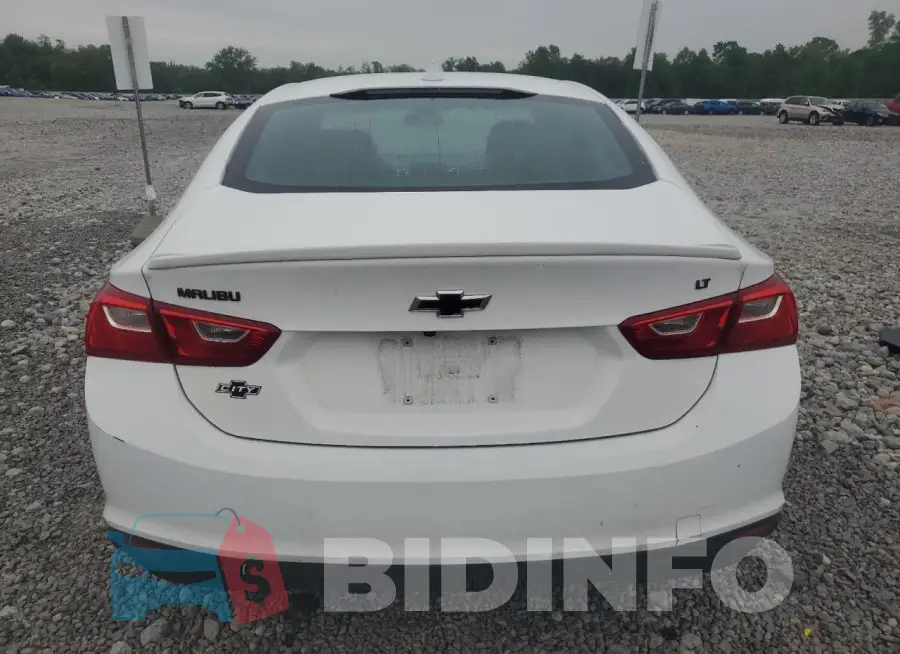 1G1ZD5ST6JF146281 Photo# 6