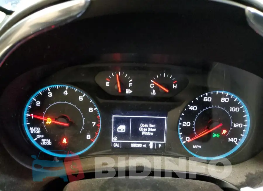 1G1ZD5ST6LF075358 Photo# 9