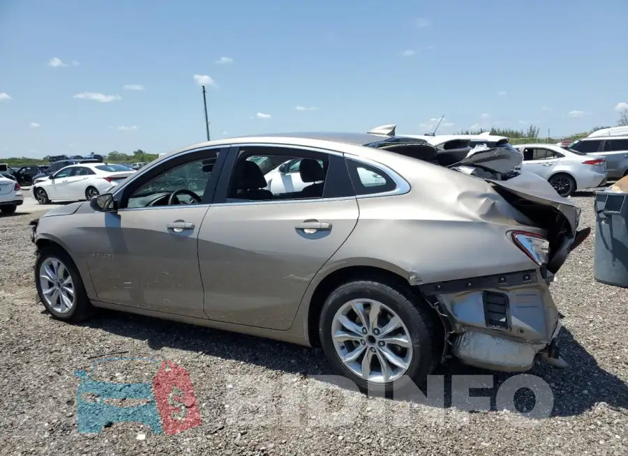 1G1ZD5ST6PF132180 Photo# 2