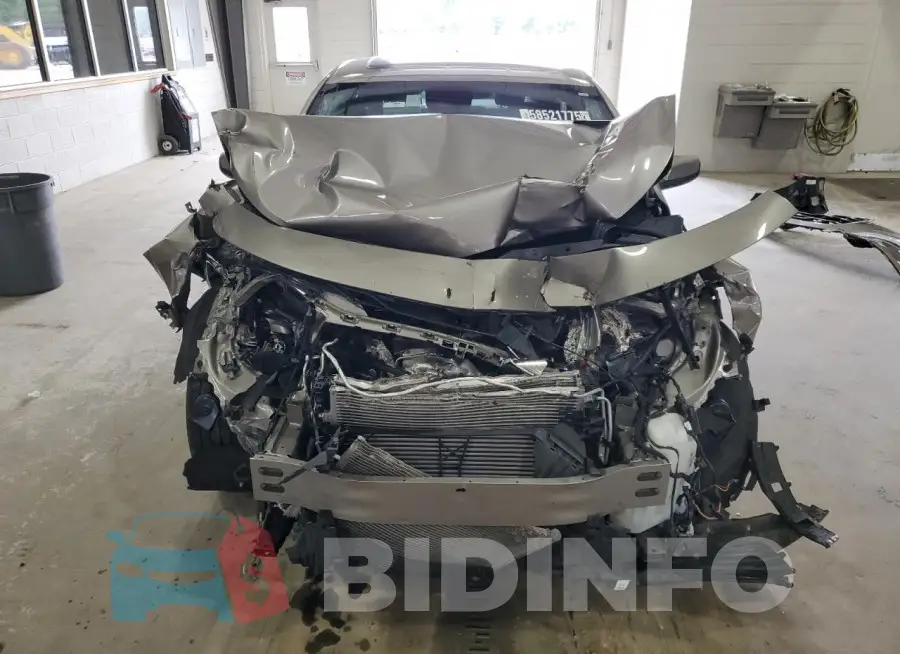 1G1ZD5ST6PF227774 Photo# 5