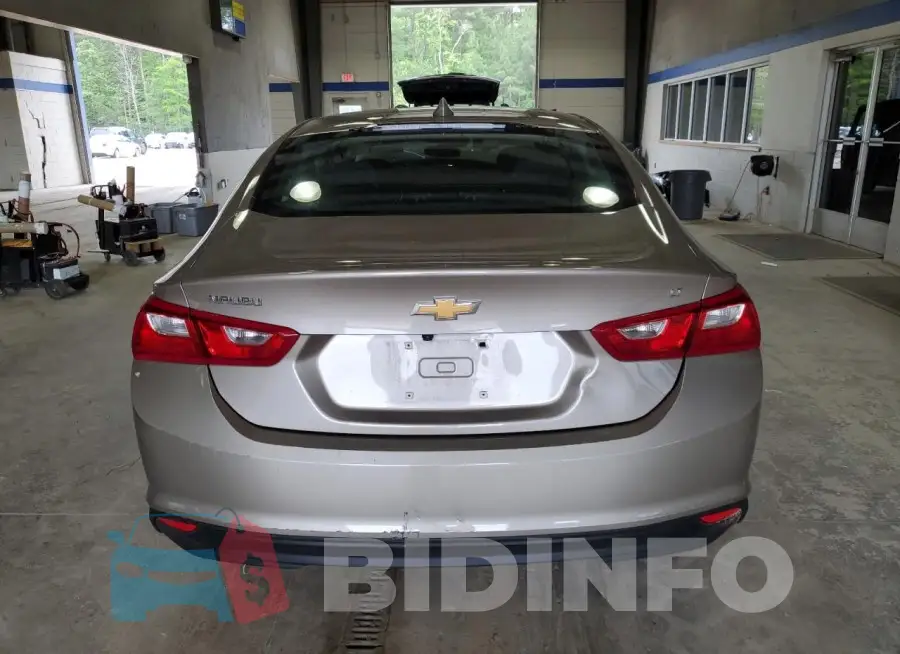 1G1ZD5ST6PF227774 Photo# 6
