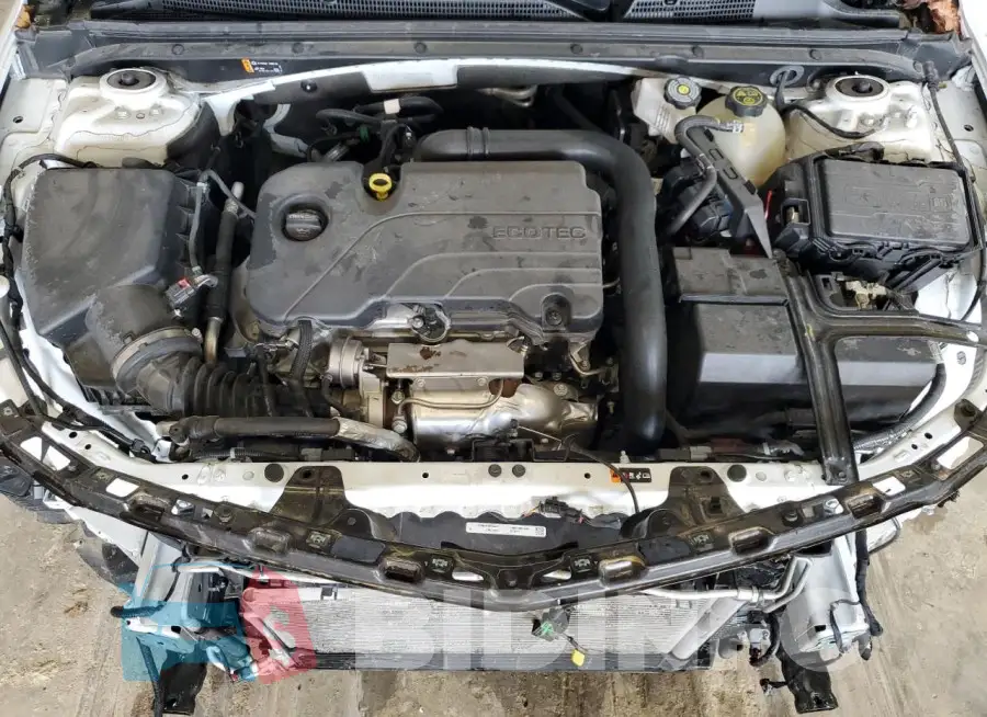 1G1ZD5ST7RF152943 Photo# 11