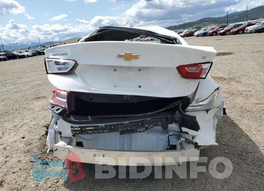1G1ZD5ST9RF179237 Photo# 6