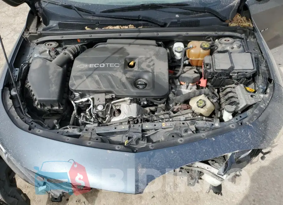 1G1ZF5SU4KF183253 Photo# 11