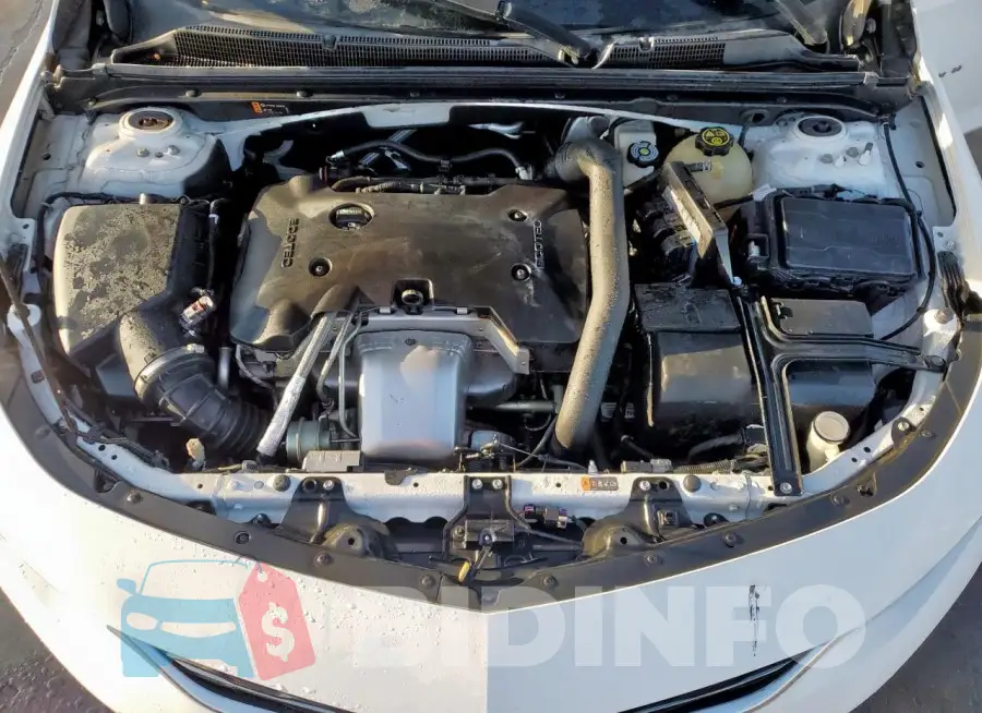 1G1ZH5SX3HF121291 Photo# 11