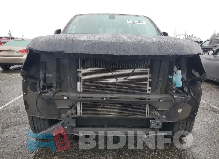 1GCGSCEA5M1285161 Photo# 5