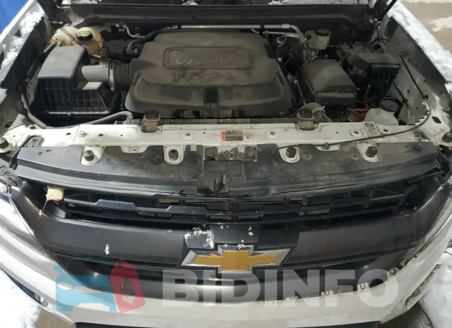 1GCGTDE35G1119411 Photo# 11