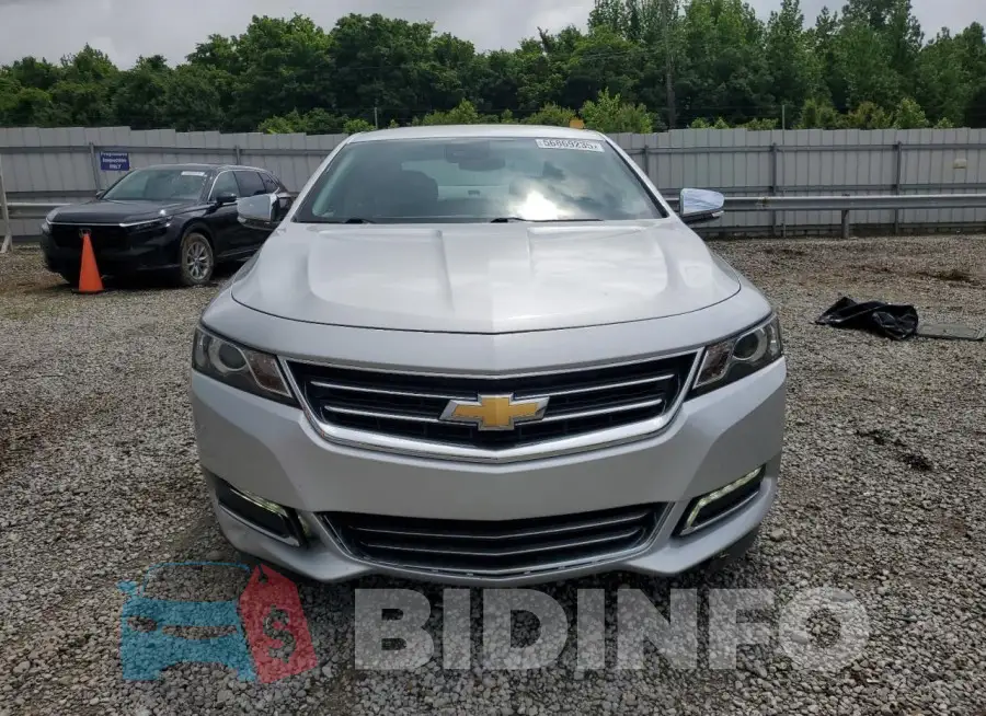 2G1145S33G9136046 Photo# 5