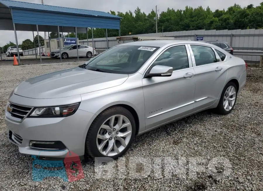 2G1145S33G9136046 Photo# 1