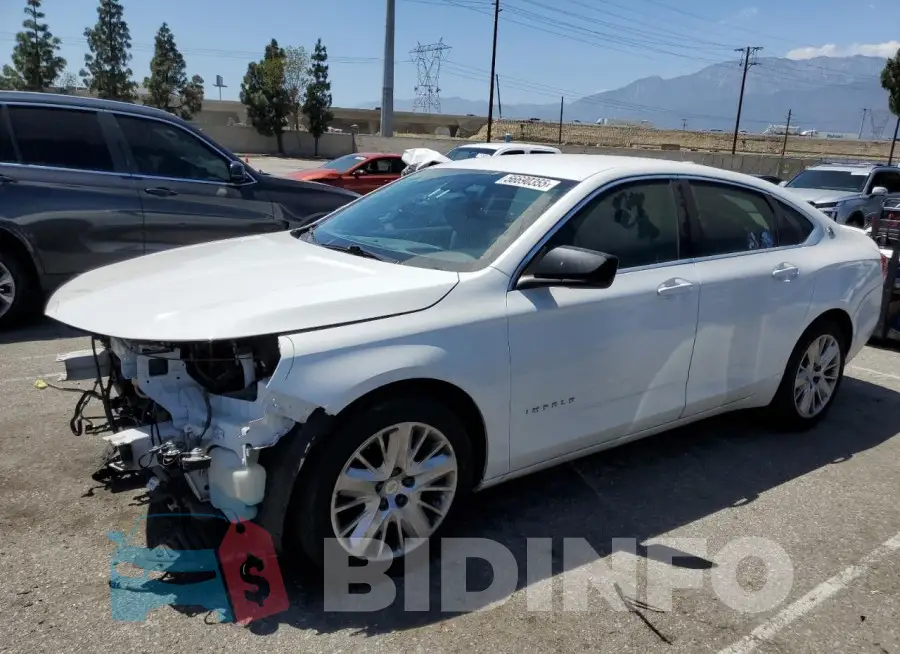 2G11Z5SAXH9114790 Photo# 1