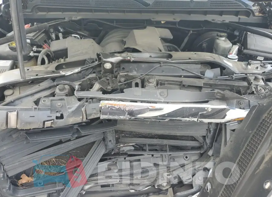 2GCRCPEC7K1106110 Photo# 11